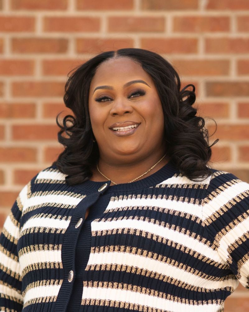 April Grevious, Broker and Owner of Innovative Realty Services